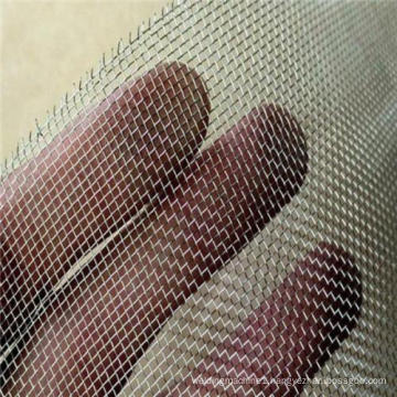 Stainless Steel Wire Mesh And Filter